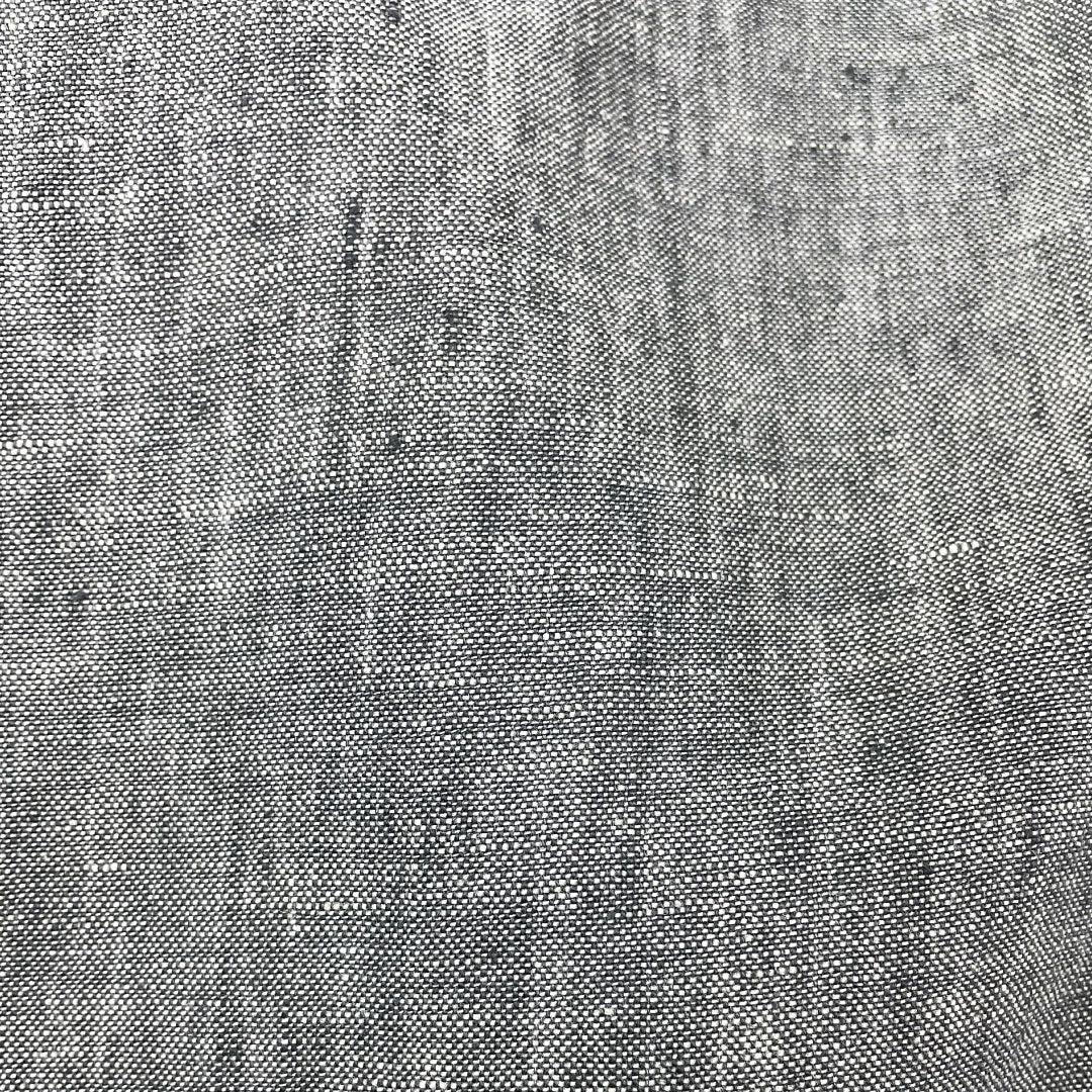 India Ink ++ gray linen pants mens