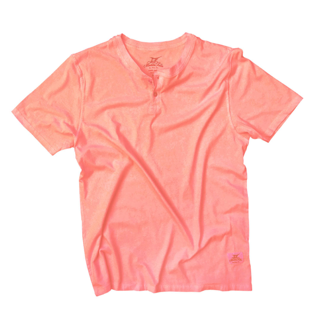 Shell Pink