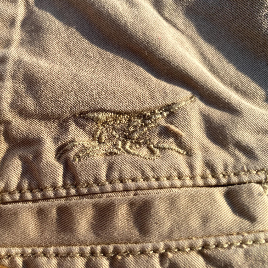 Khaki