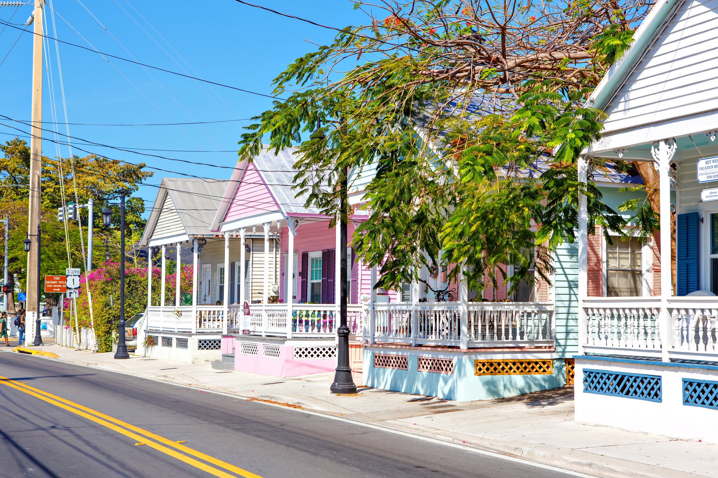 50 Things to Do and See in Key West