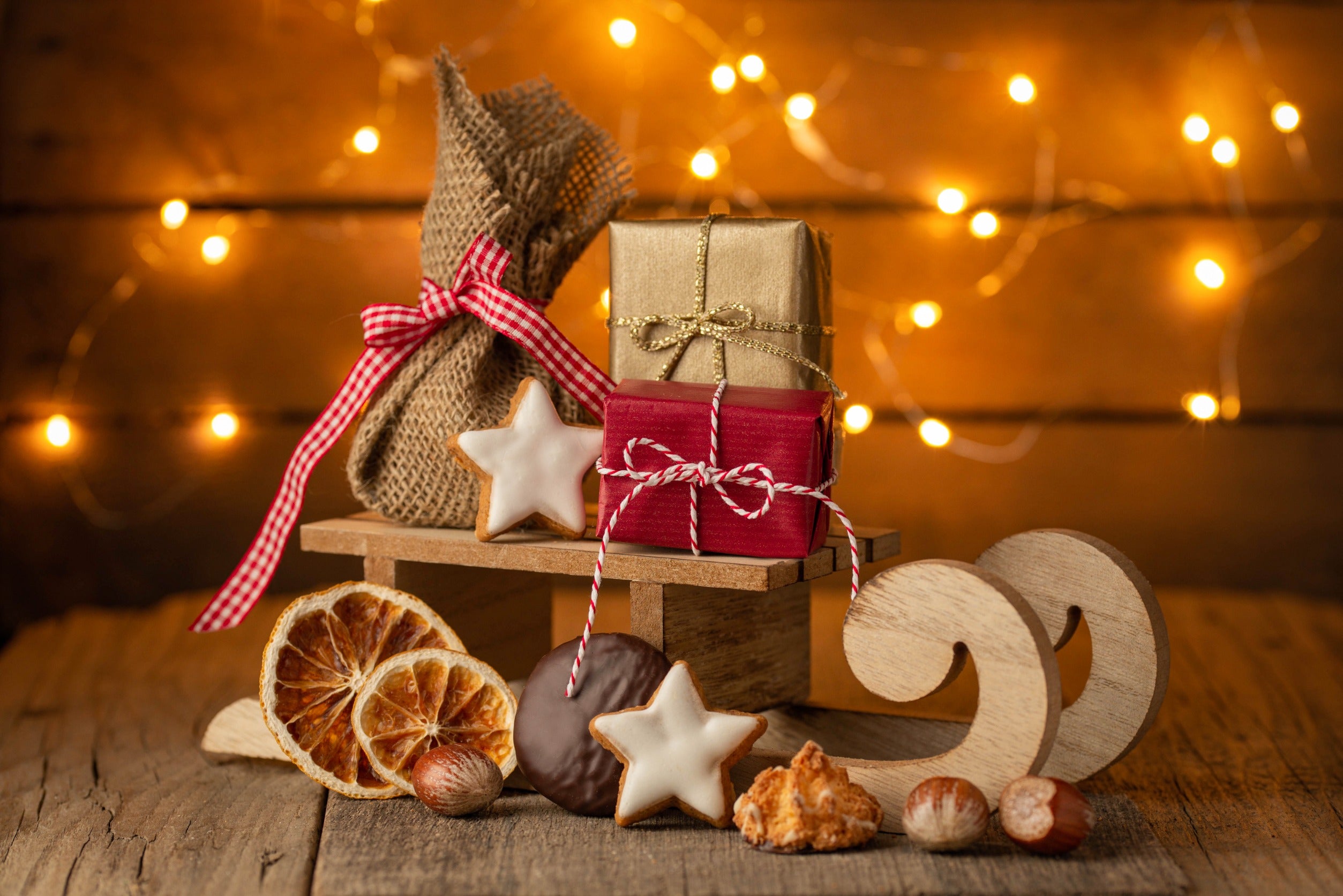 Christmas Around the World