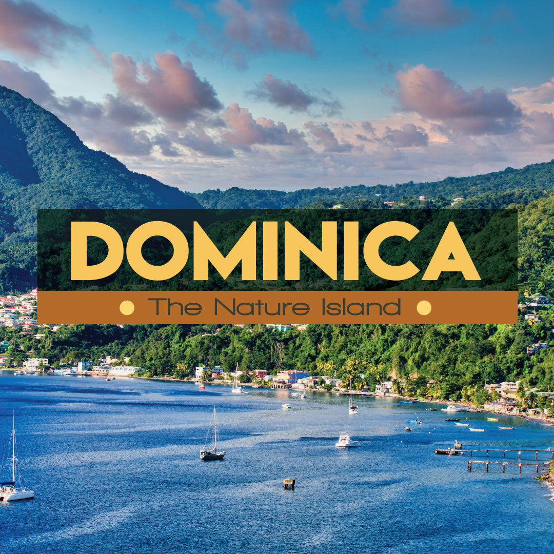 Off The Grid Dominica Vacation