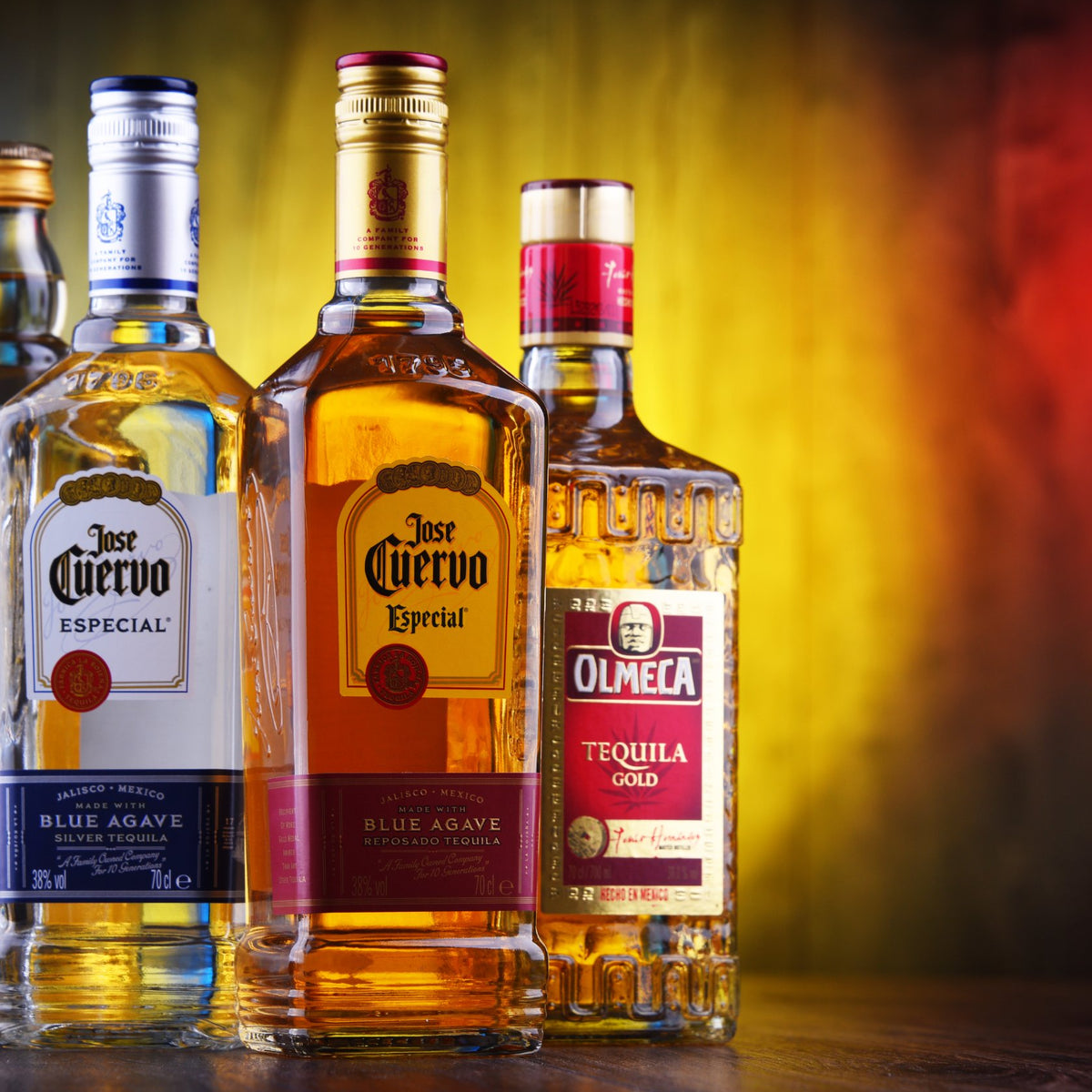 Tequila - History, Harvesting, Enjoying – Madda Fella