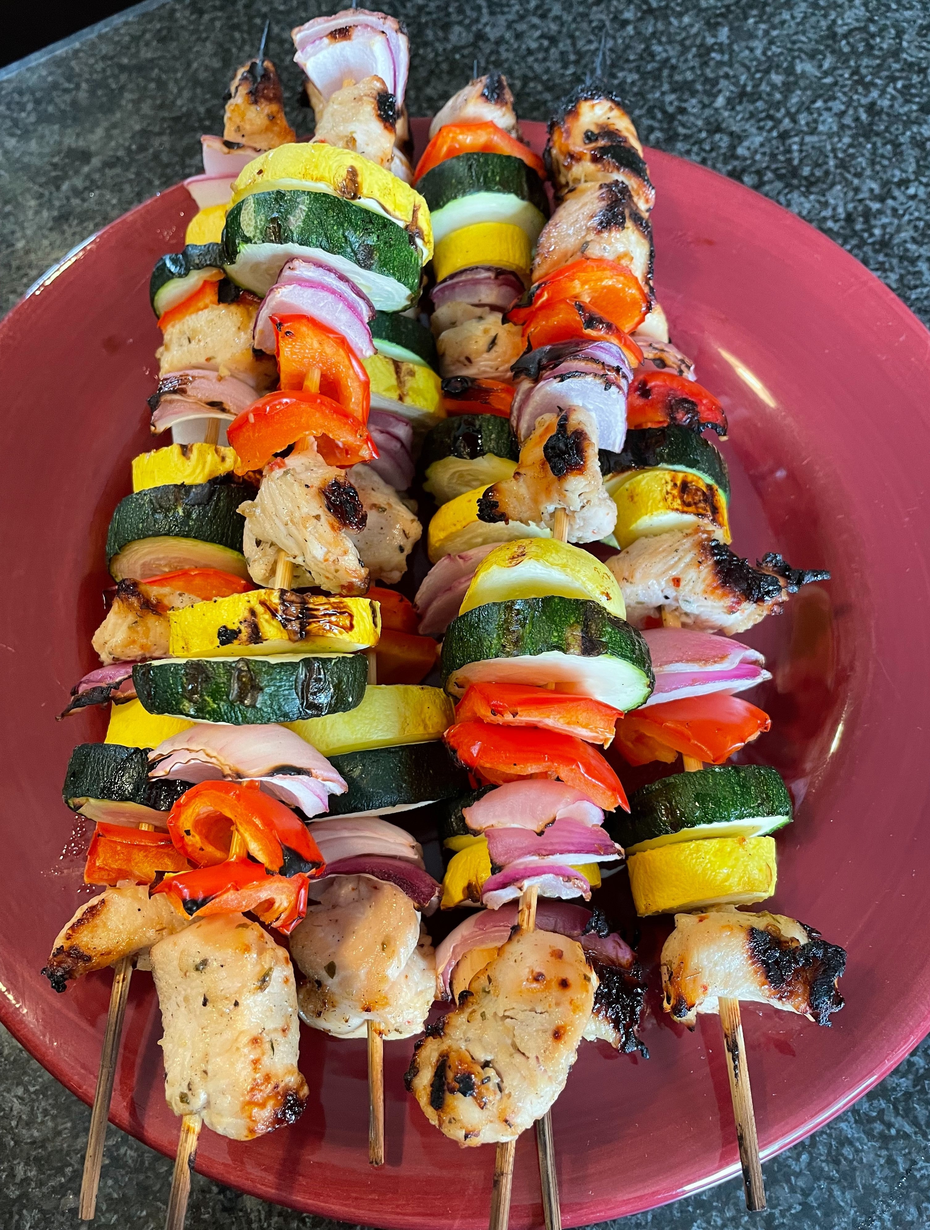 Mastering the Art of Grilling