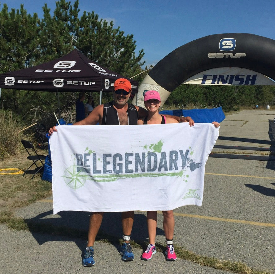 Building Your Own Legacy