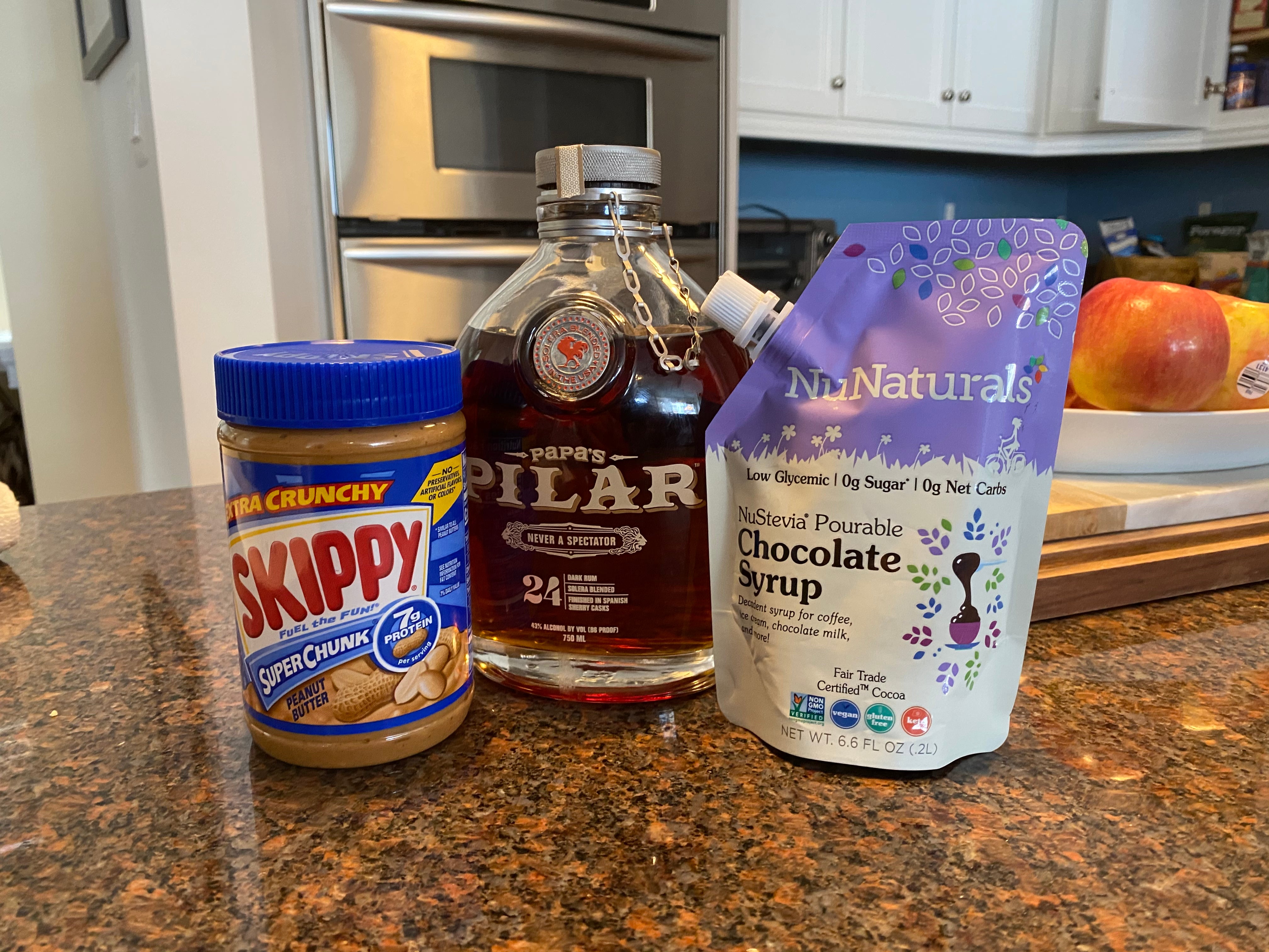 The Shutdown Journal:Random Progress Notes