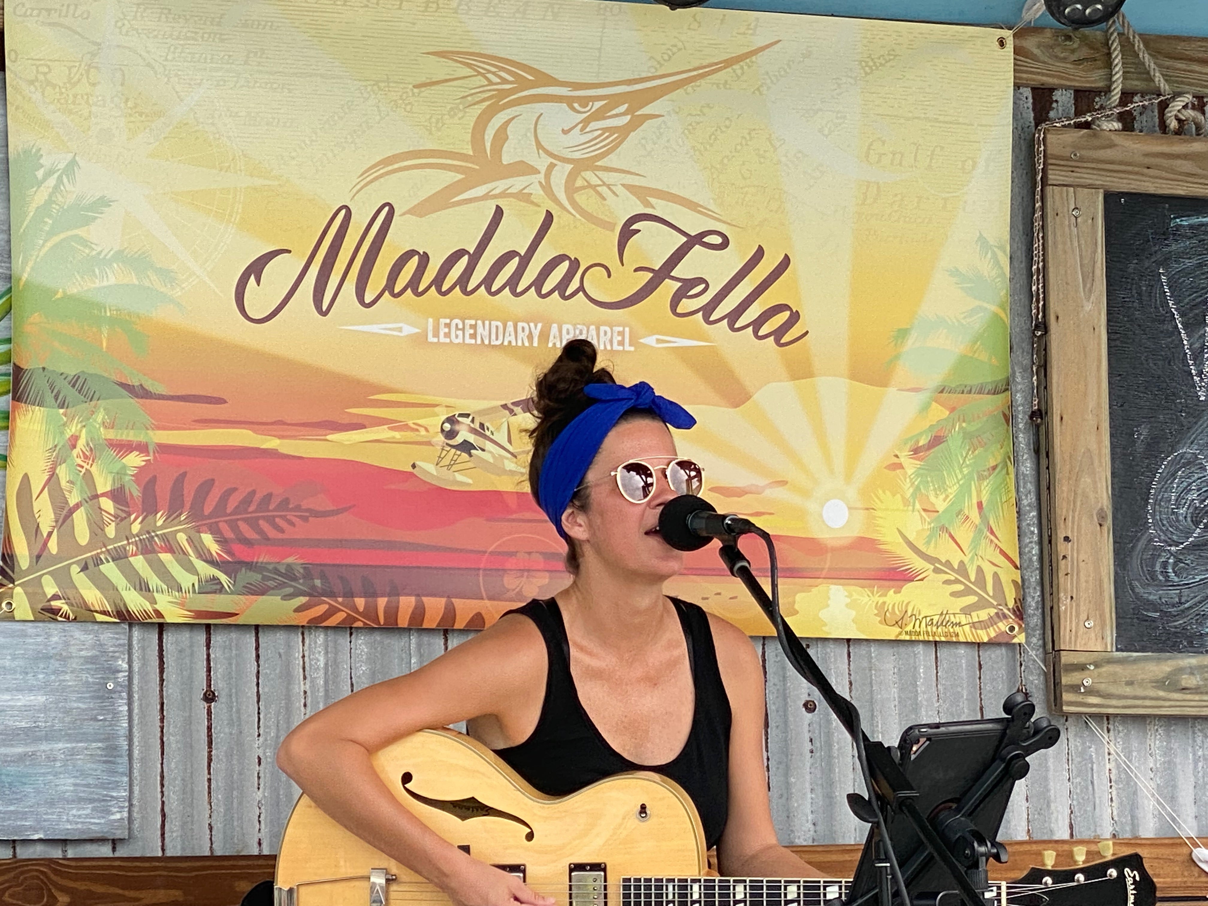 Best Bars in Key West for Live Music