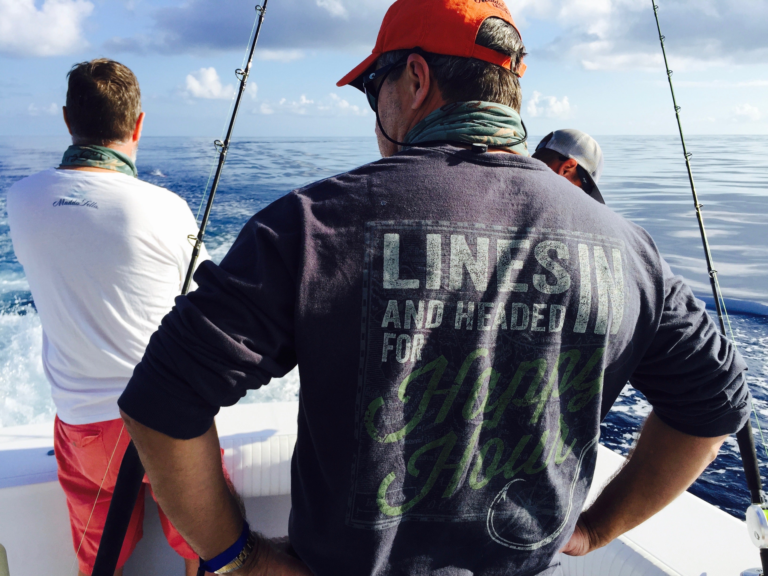 Conquering the Royal Grand Slam: Black Marlin in Australia