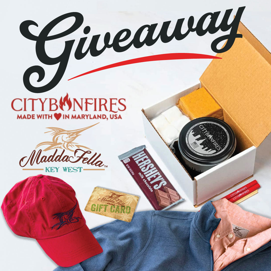 The Story of City Bonfires