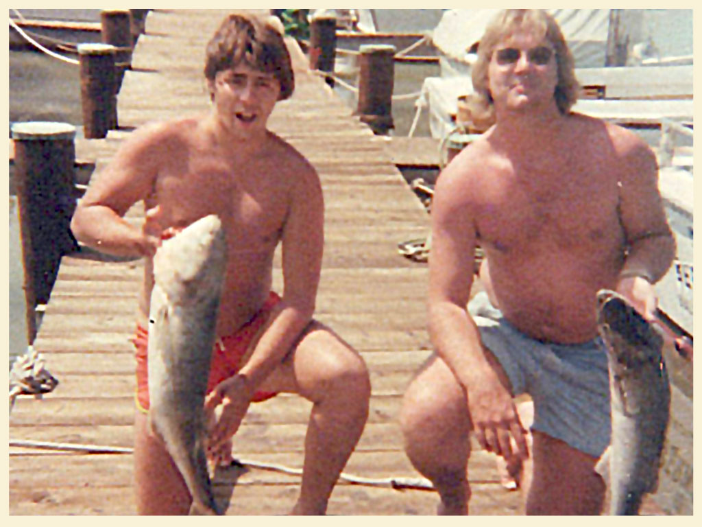 Lines In. Last Call.