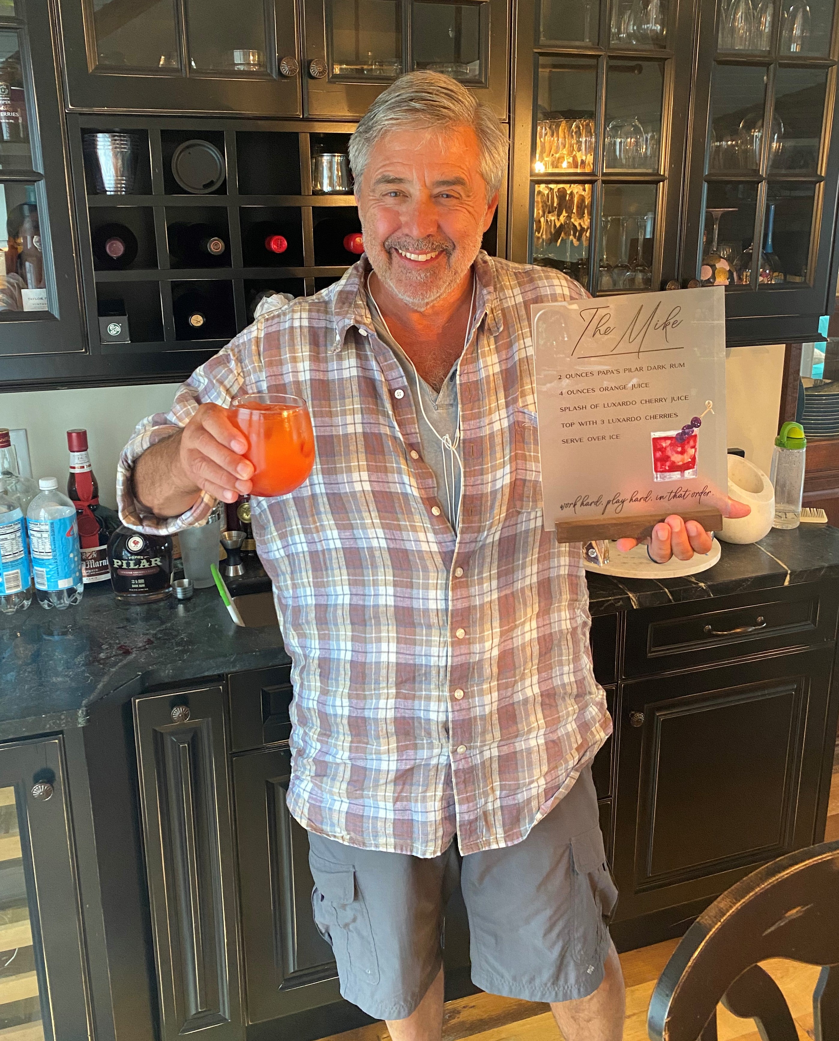 Ten Fabulous Fall Cocktails