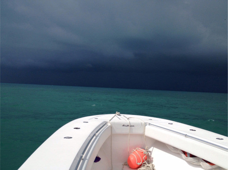 It’s Gonna Get Rough