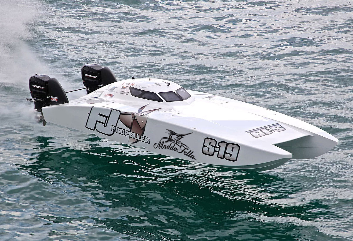 Race World Offshore Key West Championships 2021
