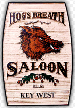 ...better than no breath at all.