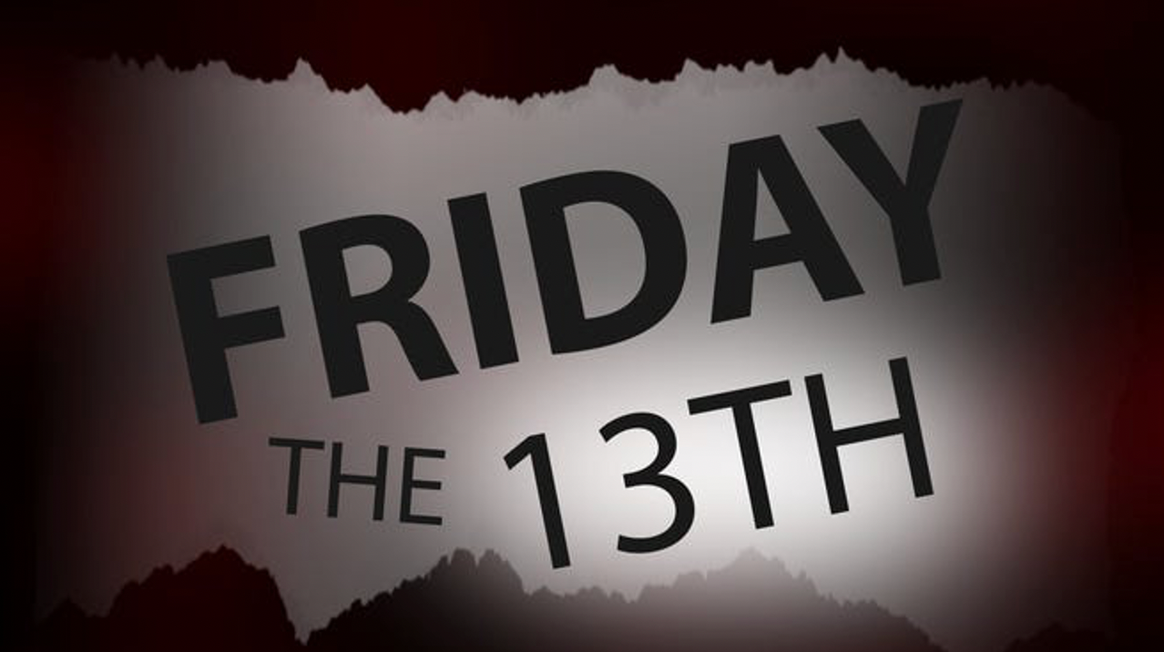 Feeling Lucky? History of Friday the 13th