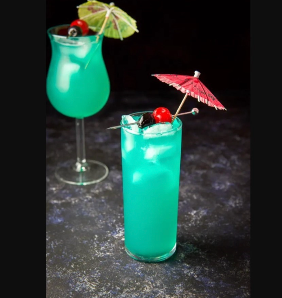 Best Halloween Cocktails