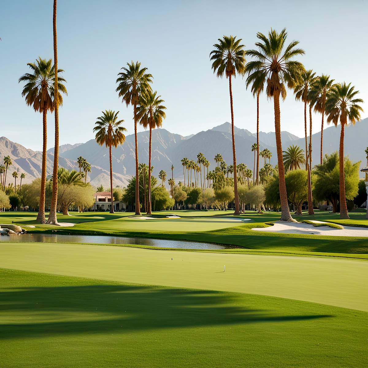 Escape to the Greens This Spring: Top 5 Golf Courses Worth Visiting ...