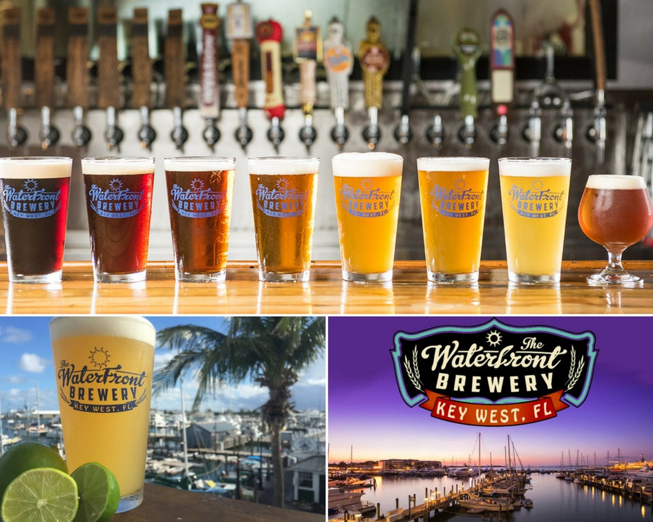 Celebrate National American Beer Day, The Best Way