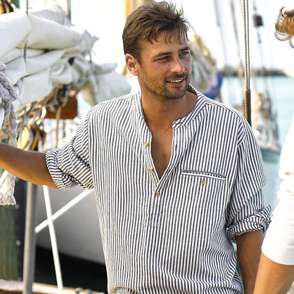 Cruise Wear for Men | Madda Fella Blog