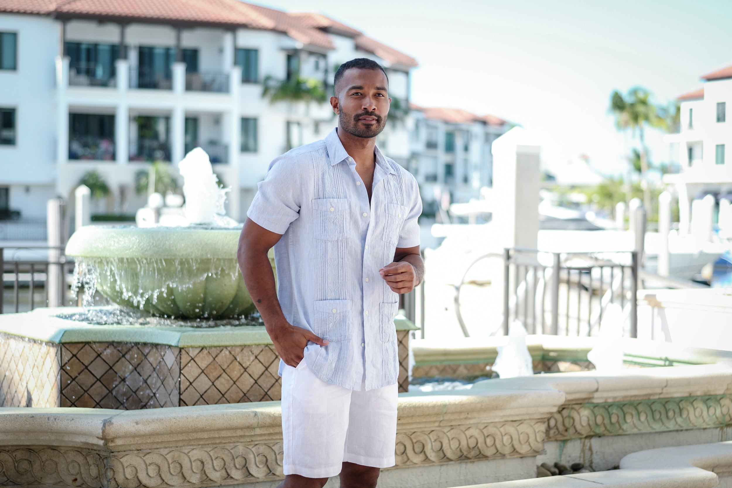 Build A Wardrobe that Goes From Day to Night