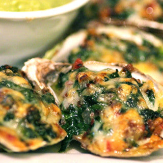 Your Guide To Oysters