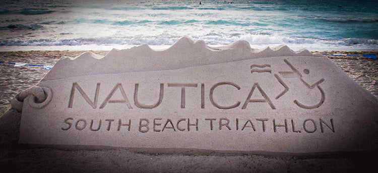 Lessons And Humble Pie From a Triathlon