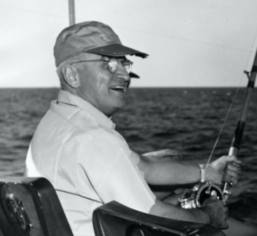 The Key West President