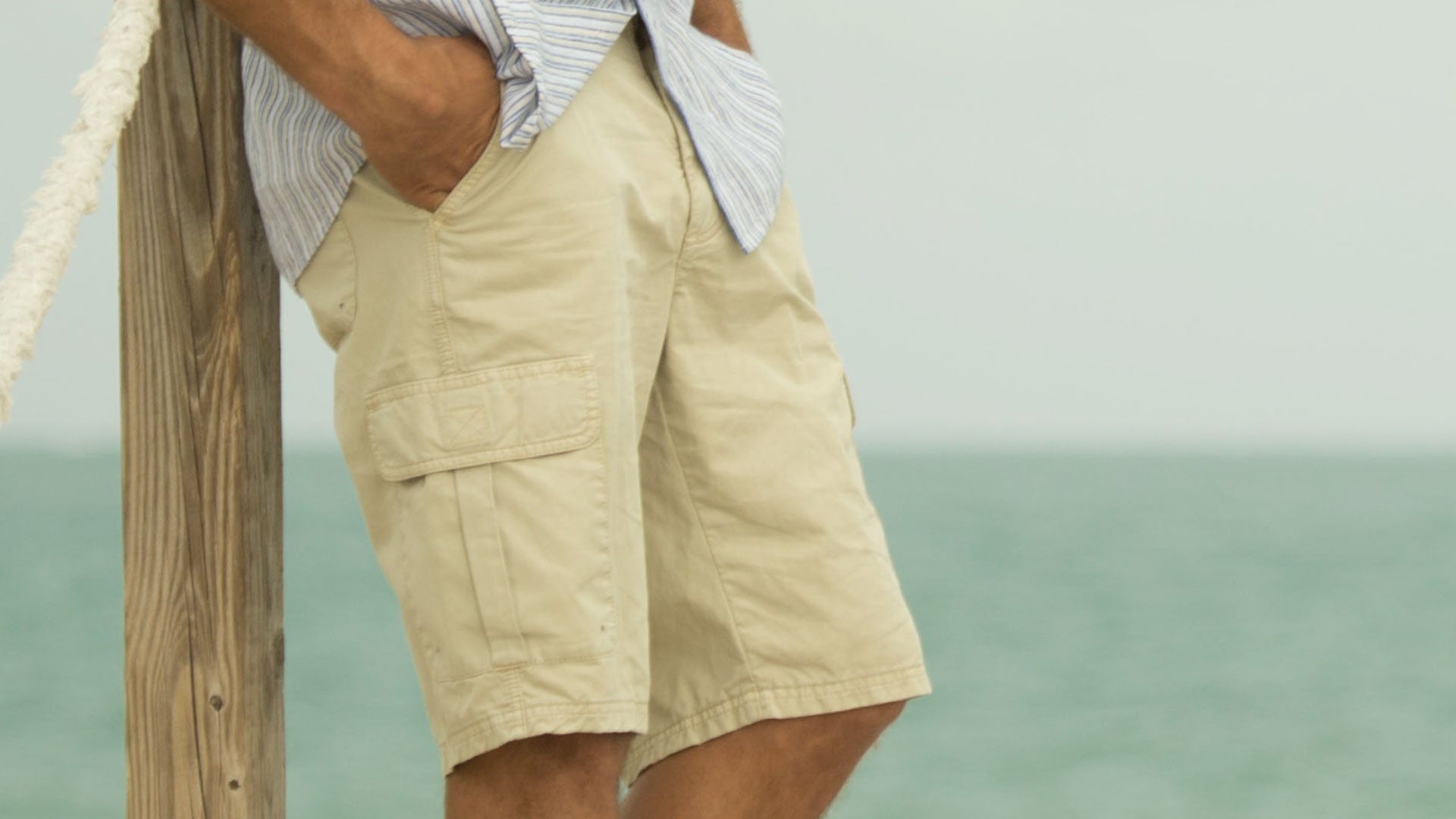 Cargo Shorts