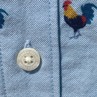 Rooster Print