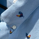 Rooster Print