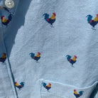 Rooster Print