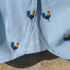 Rooster Print
