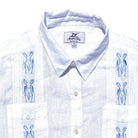 Sail White/Blue