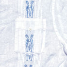 Sail White/Blue