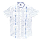 Sail White/Blue