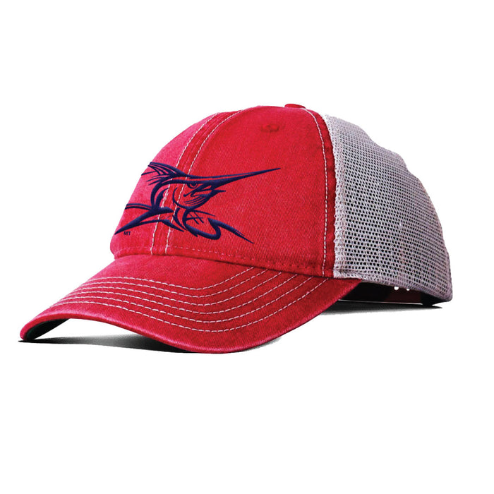 MF Trucker's Cap