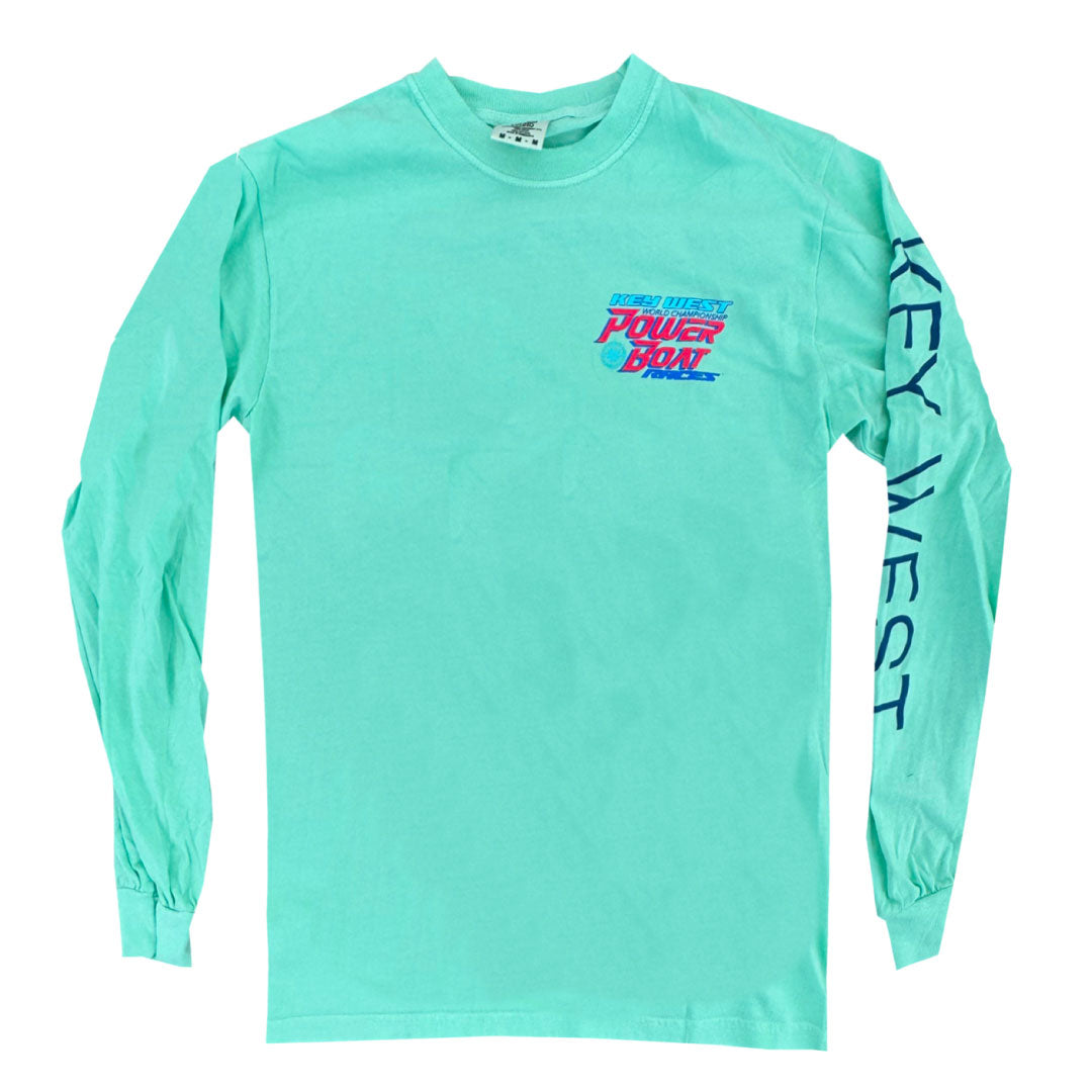 Island Reef