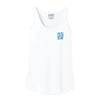 Power Boat Races Women's Tank Top