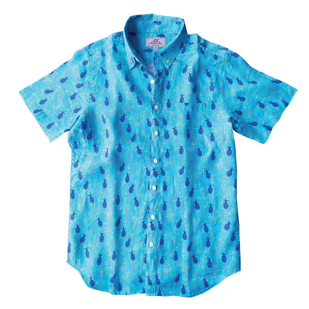 Pineapple Print