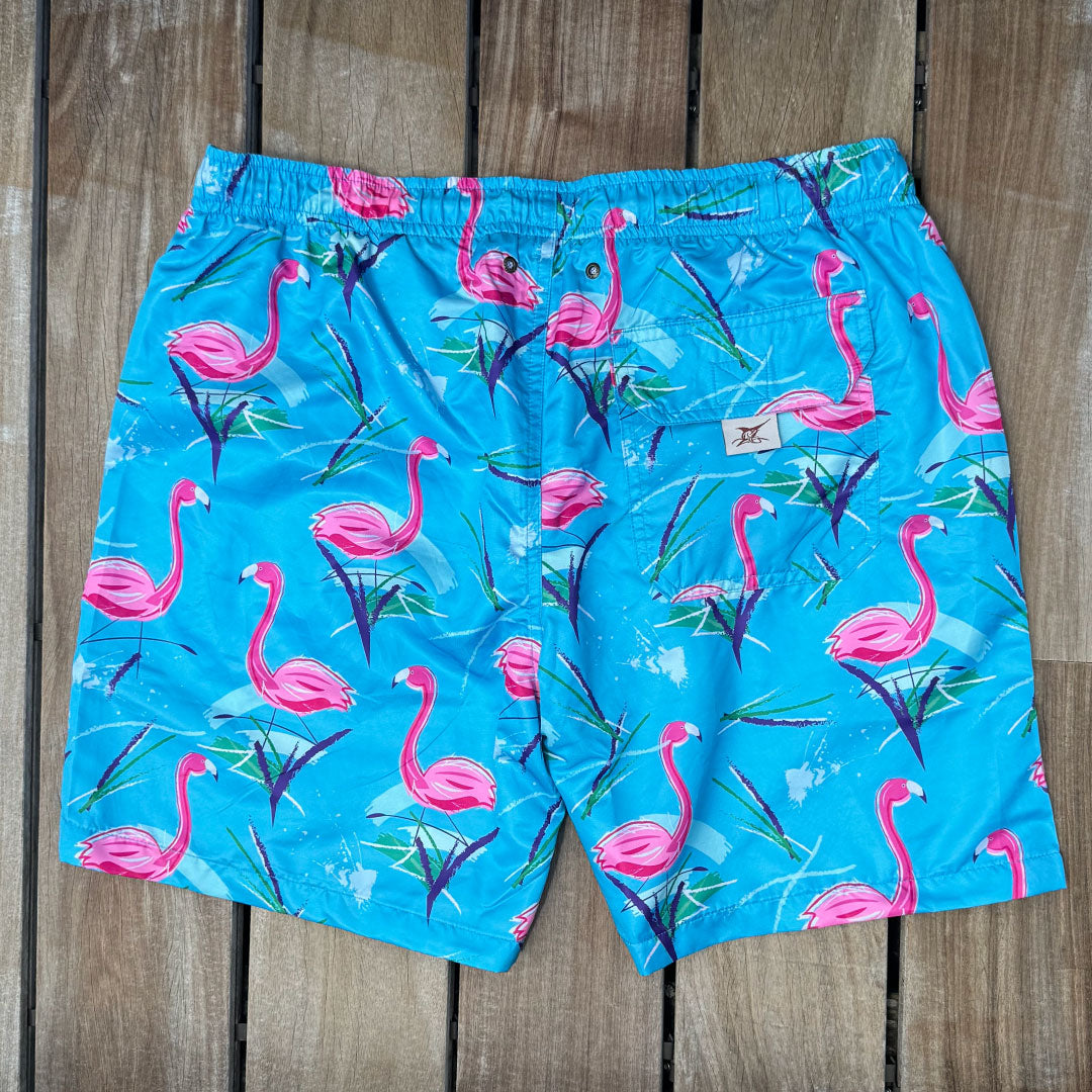 Men's Swim Trunk | Madda Fella