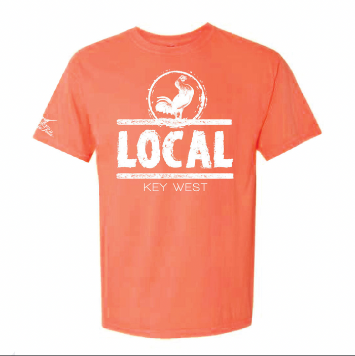 Locals Tee