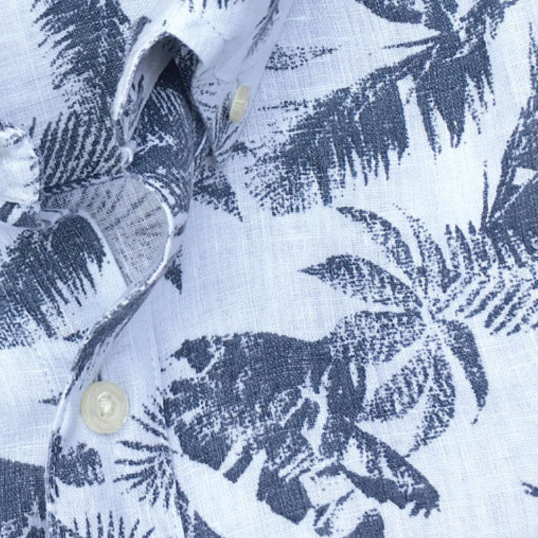 Vintage Palm