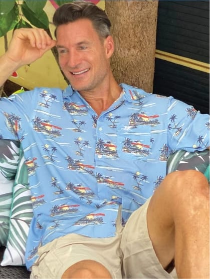 Camp Shirts Image