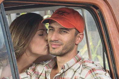 Caps Image