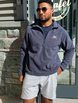 Oxford Shorts Image
