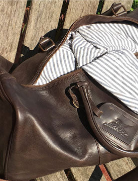 Duffle Bag Image