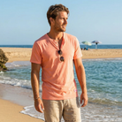 Pink Sand