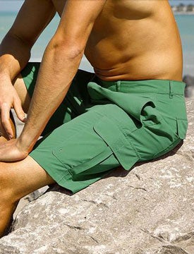Trunks & Swim Image