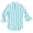 Sea Glass Stripe