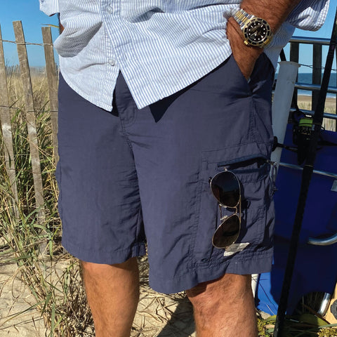 Men's Utility Shorts | Men's Cargo Shorts | Madda Fella